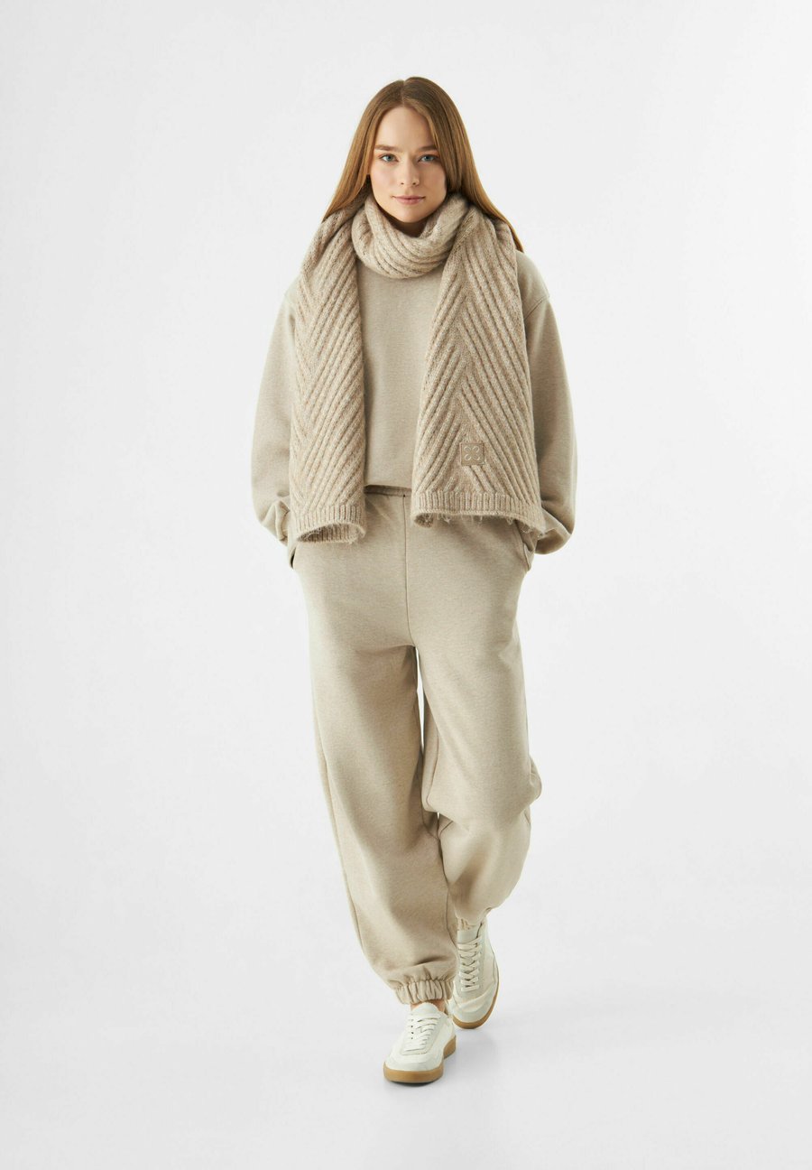 Шарф Codello Scarf, Beige
Шарф Codello Scarf, Beige