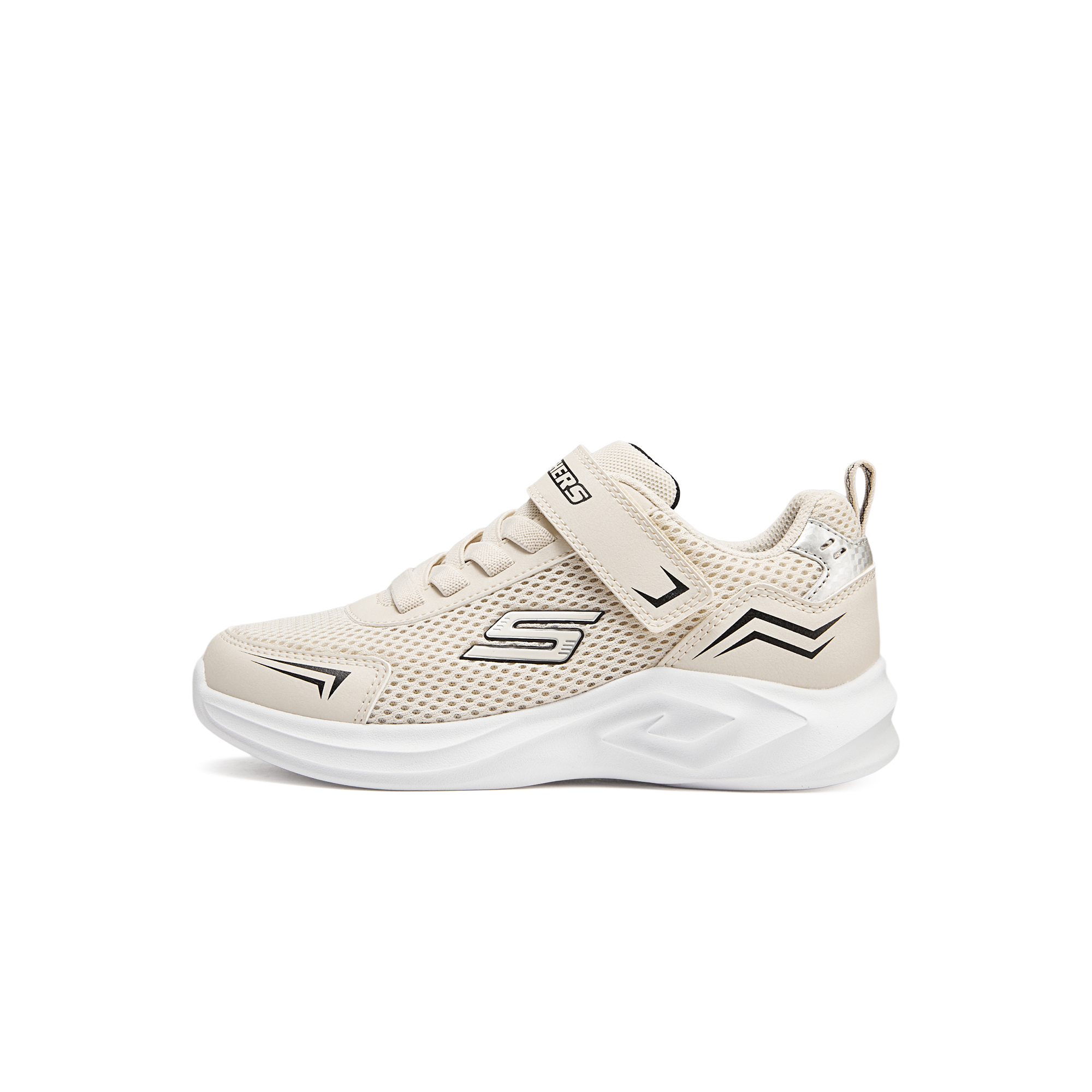 Детская повседневная обувь для детей Skechers Kids, Natural
Детская повседневная обувь для детей Skechers Kids, Natural