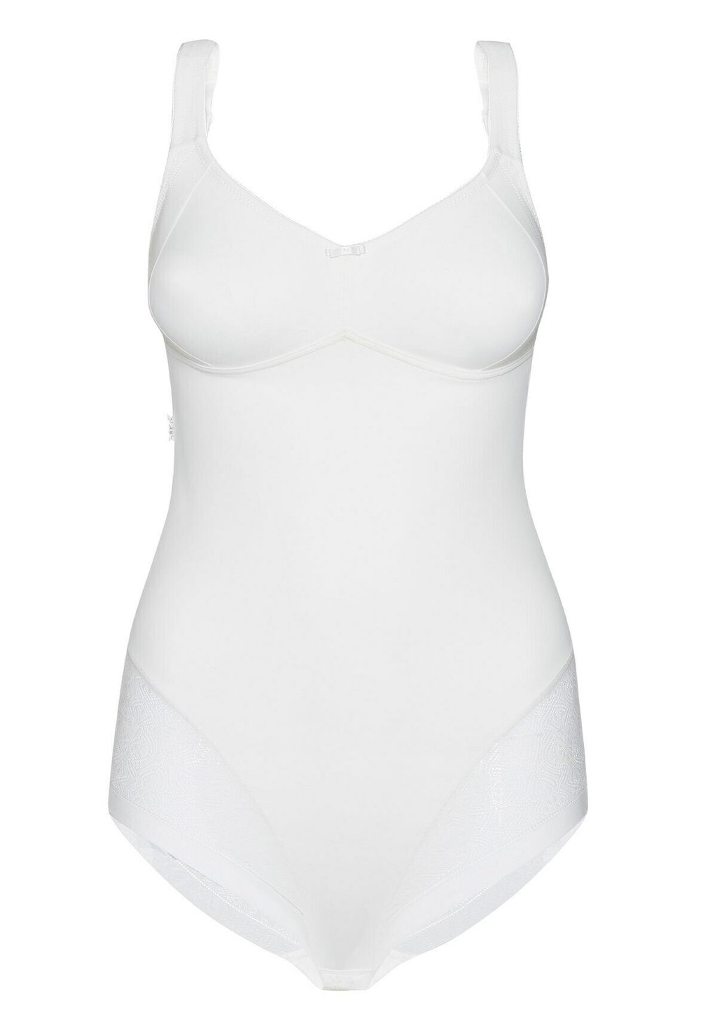 Боди MILANO Susa, молочный
Боди MILANO Susa, молочный