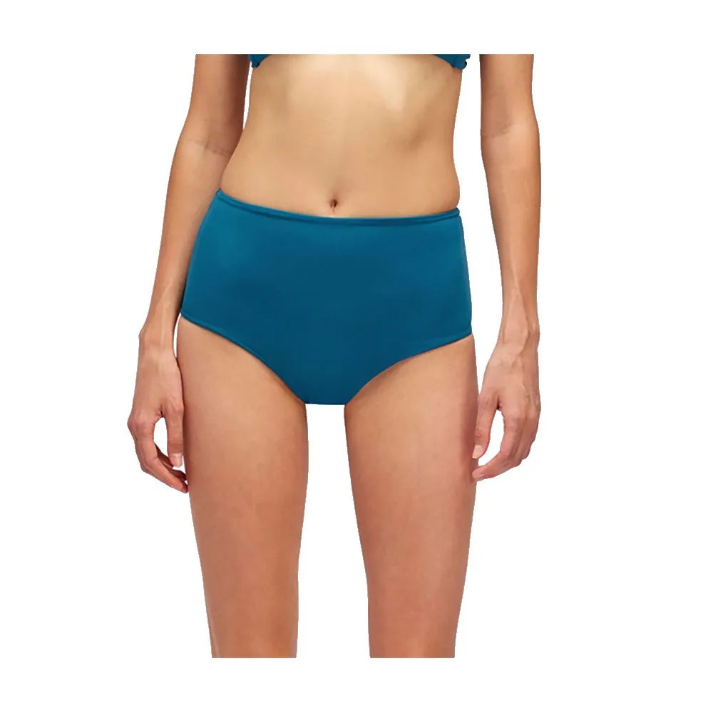 Низ бикини Sundek High-waisted culotte briefs, синий
Низ бикини Sundek High-waisted culotte briefs, синий