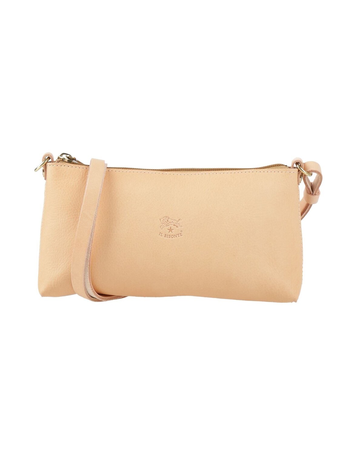 Сумка через плечо Il Bisonte, розовый
Сумка через плечо Il Bisonte, розовый