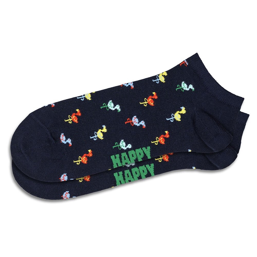 Носки Happy Flamingo short, синий
Носки Happy Flamingo short, синий