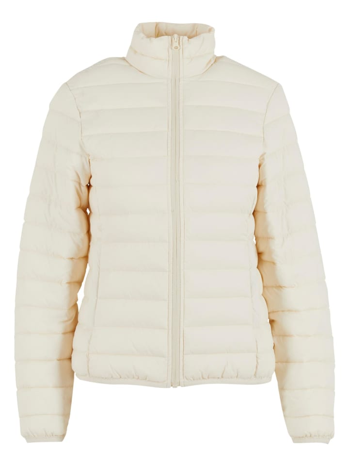 Куртка Urban Classics Leichte Jacken, цвет whitesand
Куртка Urban Classics Leichte Jacken, цвет whitesand