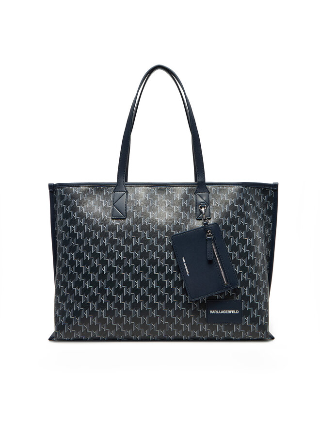 Сумочка A1W30183 Karl Lagerfeld, синий
Сумочка A1W30183 Karl Lagerfeld, синий