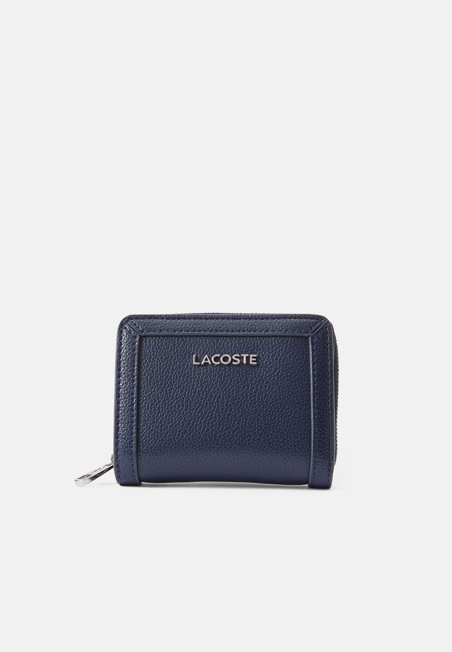Кошелек Lacoste Wallet, Marine 166/Dark Blue
Кошелек Lacoste Wallet, Marine 166/Dark Blue