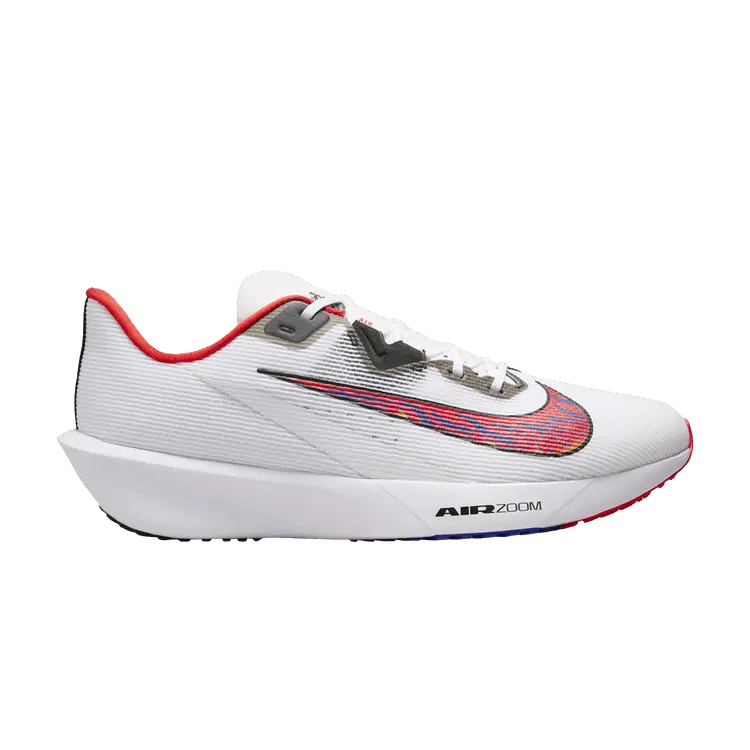 Кроссовки Nike Air Zoom Rival Fly 4 Ekiden Pack, белый 
Кроссовки Nike Air Zoom Rival Fly 4 Ekiden Pack, белый