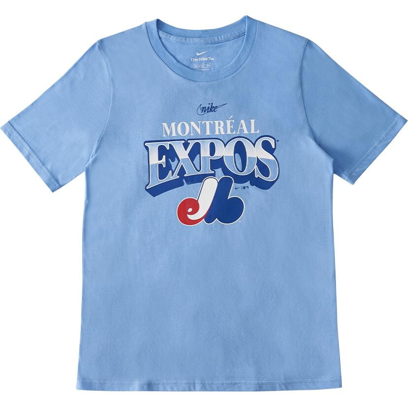 Футболка GS Nike, голубой
Футболка GS Nike, голубой