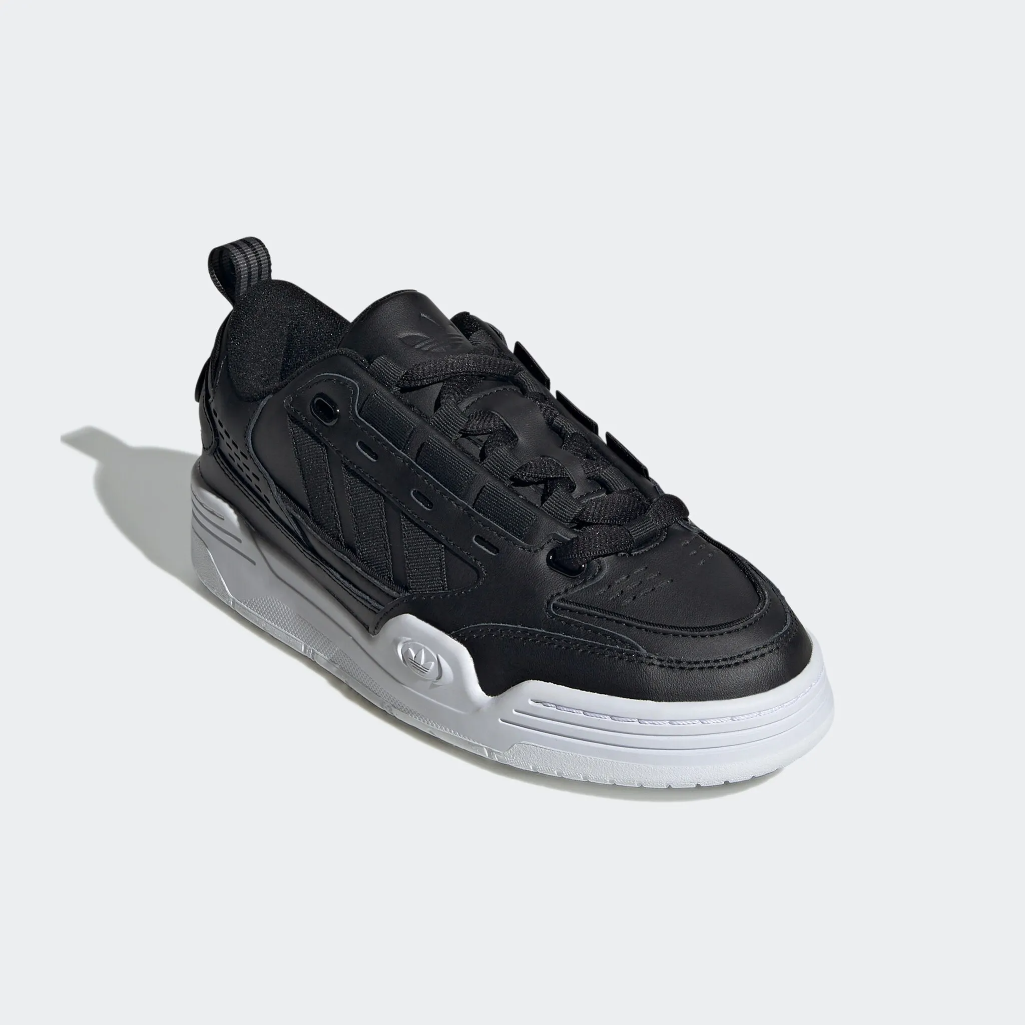 Кроссовки Adidas Originals "ADI2000", цвет Core Black / Core Black / Cloud White
Кроссовки Adidas Originals "ADI2000", цвет Core Black / Core Black / Cloud White