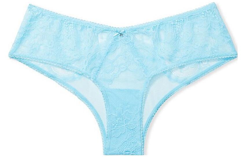 Женские трусы Victoria'S Secret
Женские трусы Victoria'S Secret