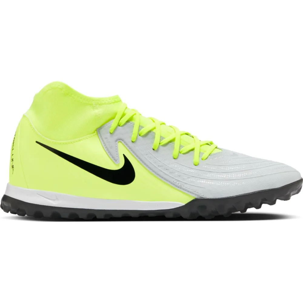 Футбольные бутсы Nike Phantom Luna II Academy TF, желтый
Футбольные бутсы Nike Phantom Luna II Academy TF, желтый