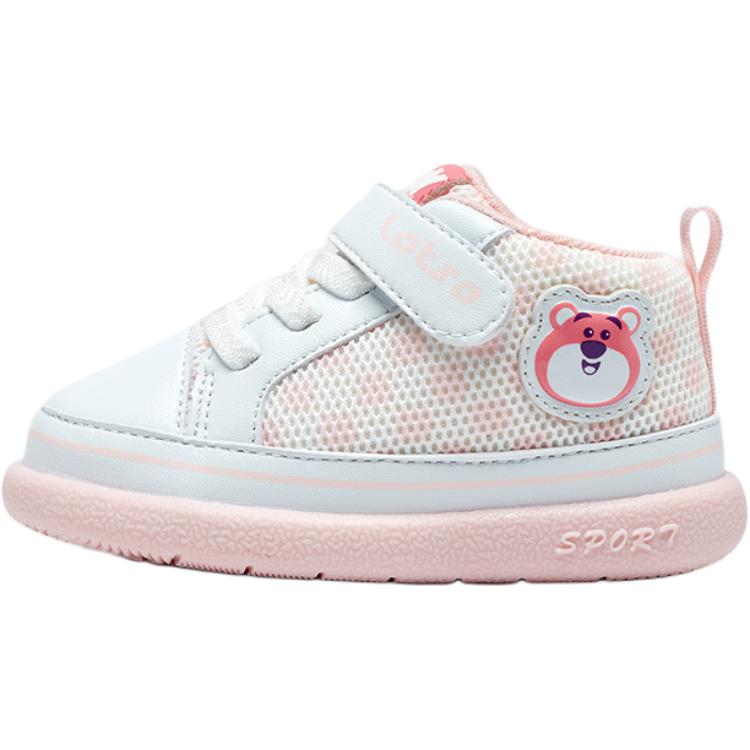 Детская обувь для малышей Disney, розовый
Детская обувь для малышей Disney, розовый