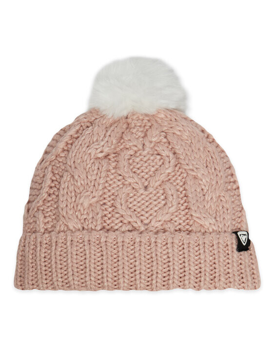 Кепка Rossignol, розовый 
Кепка Rossignol, розовый