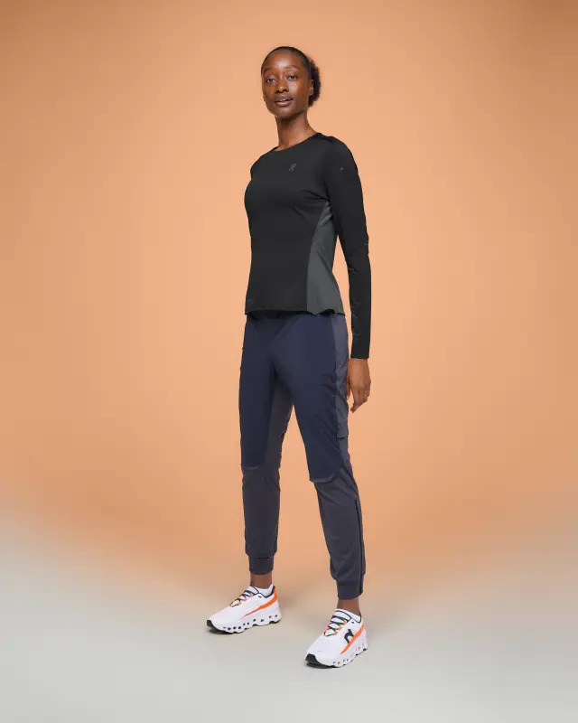 Футболка On-Running, черный
Футболка On-Running, черный