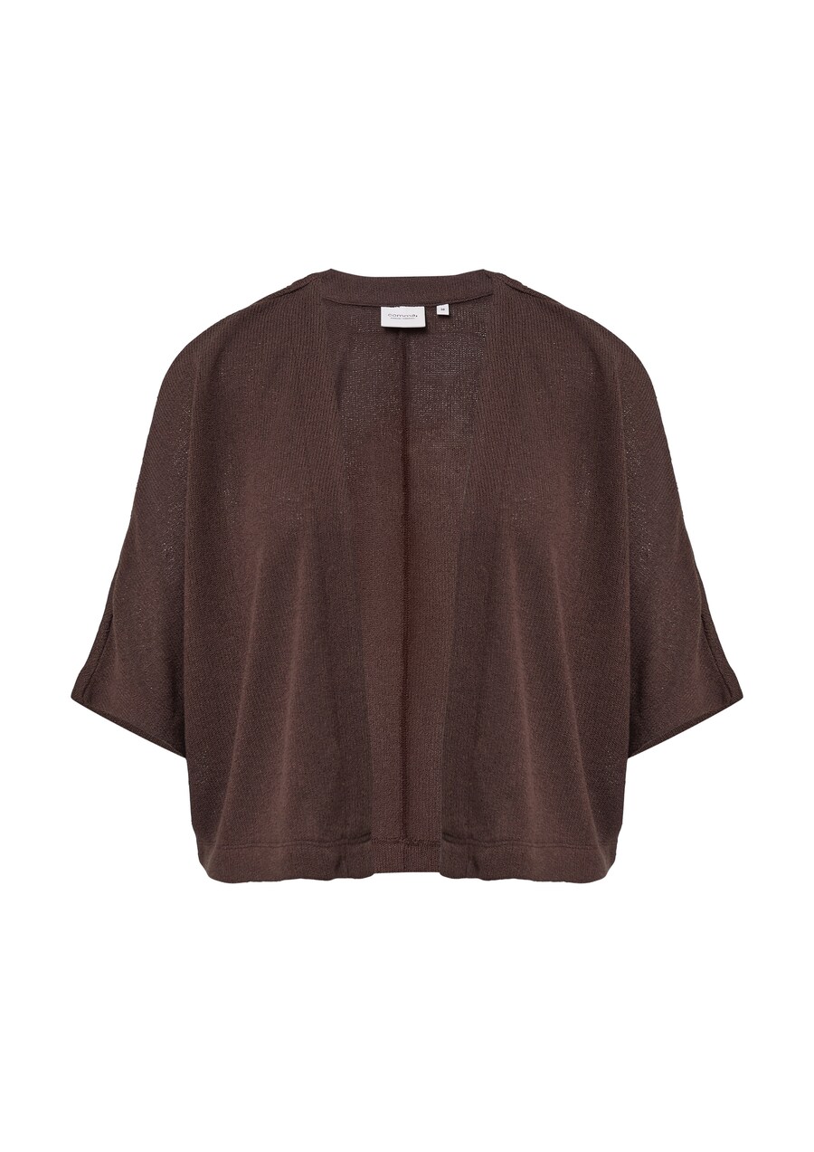 Вязаный кардиган comma casual identity, мокко
Вязаный кардиган comma casual identity, мокко