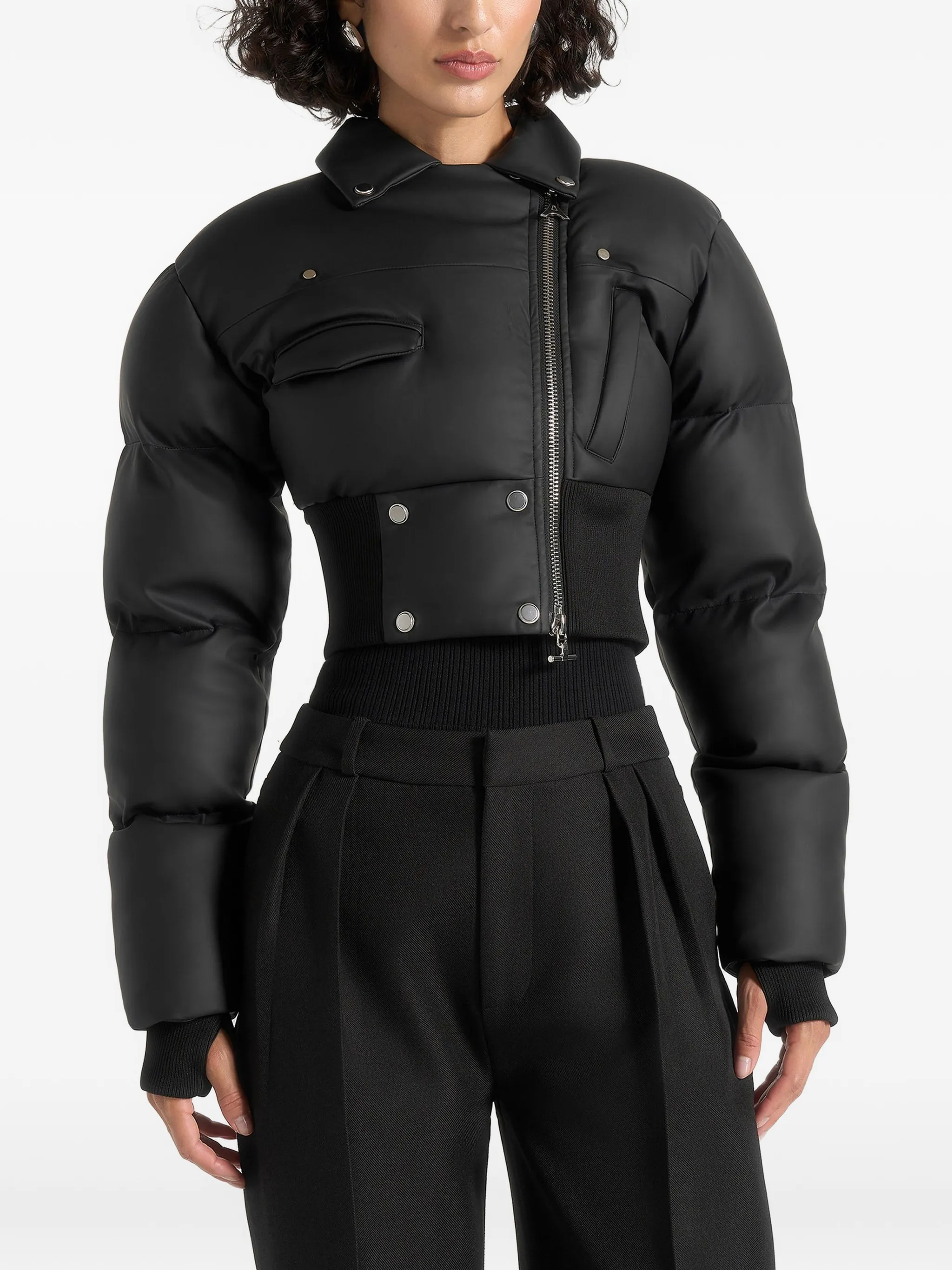 Куртка Dalya Manière De Voir, черный
Куртка Dalya Manière De Voir, черный