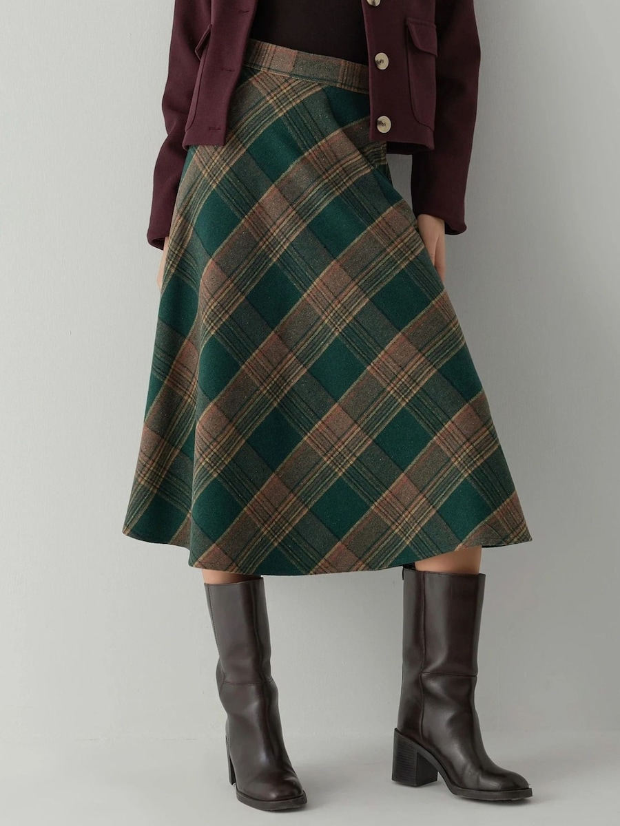 Юбка Hiccup, зеленый
Юбка Hiccup, зеленый