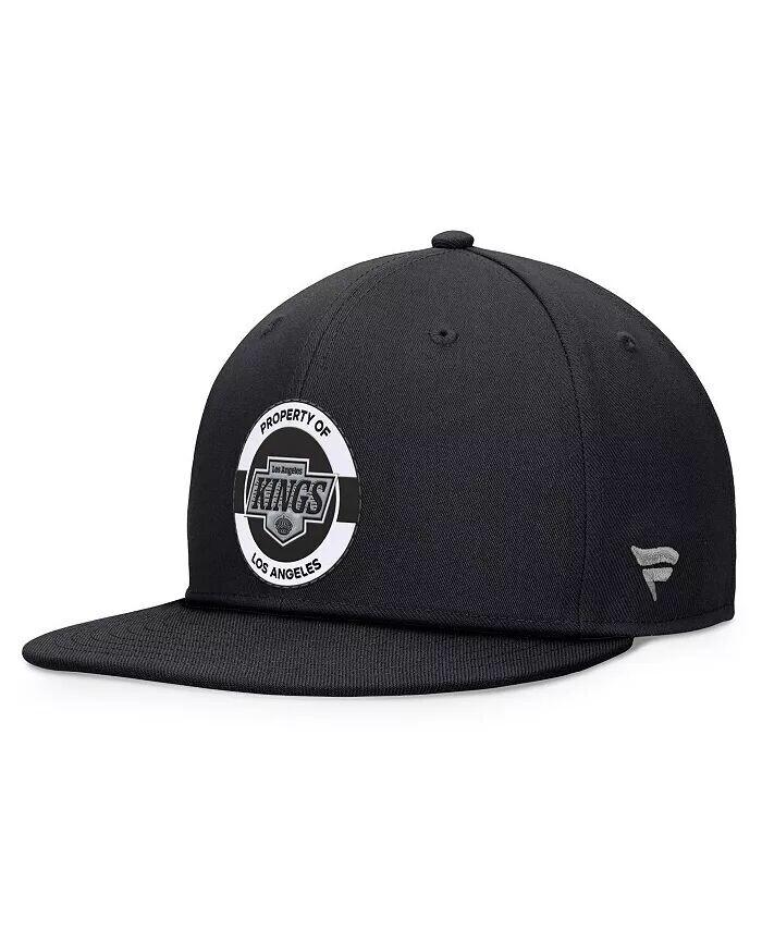 Мужская черная бейсболка Los Angeles Kings Authentic Pro Training Camp Snapback Fanatics, черный
Мужская черная бейсболка Los Angeles Kings Authentic Pro Training Camp Snapback Fanatics, черный