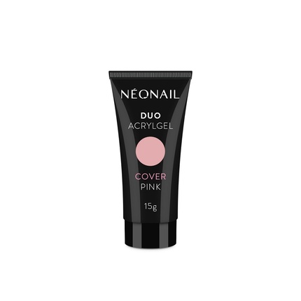 Гель для ногтей Neonail Duo Acrylgel Cover Pink 15g
Гель для ногтей Neonail Duo Acrylgel Cover Pink 15g