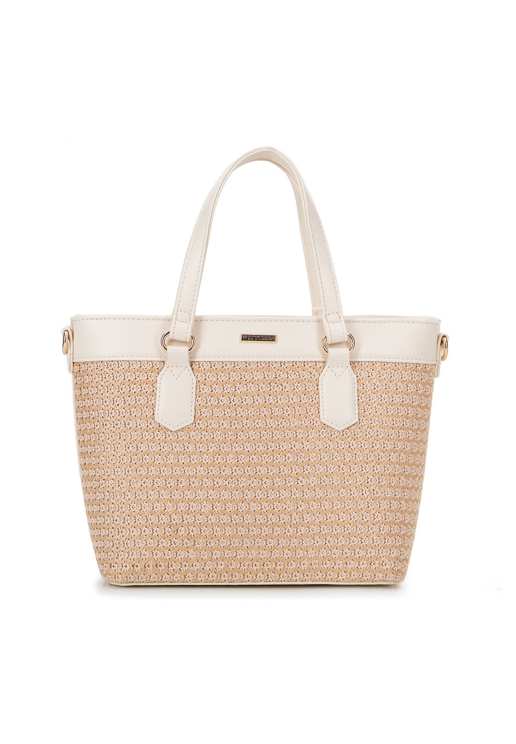 Сумка YOUNG COLLECTION WITTCHEN, бежевый
Сумка YOUNG COLLECTION WITTCHEN, бежевый