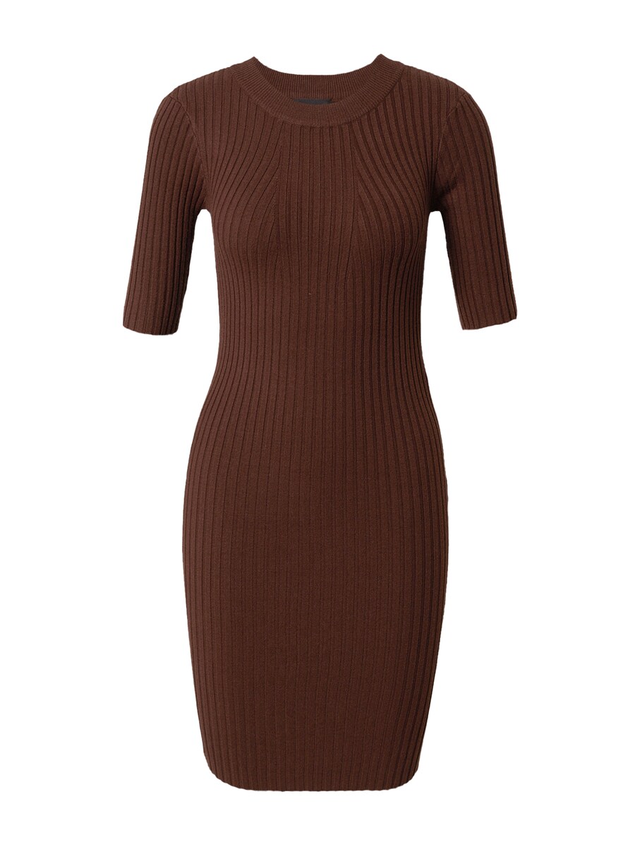 Платье PIECES CRISTA, темно-коричневый
Платье PIECES CRISTA, темно-коричневый