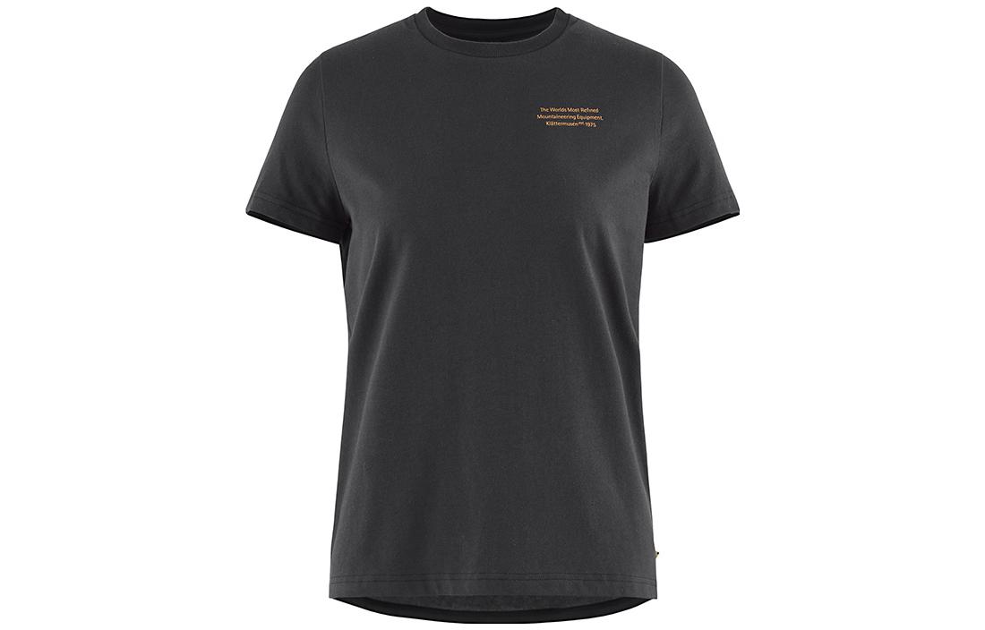 KLATTERMUSEN Runa Футболка Женская, Вороново-черный
KLATTERMUSEN Runa Футболка Женская, Вороново-черный