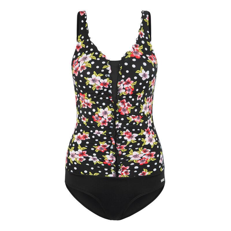 LASCANA купальник женский, цвет schwarz
LASCANA купальник женский, цвет schwarz