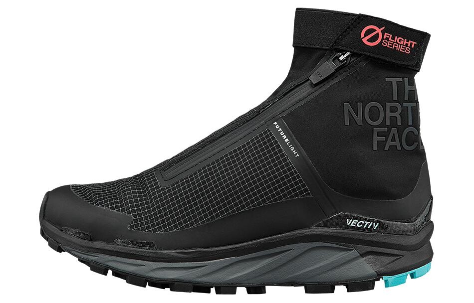 Vectiv Hiking Shoes Women's High-top Black The North Face
Vectiv Hiking Shoes Women's High-top Black The North Face