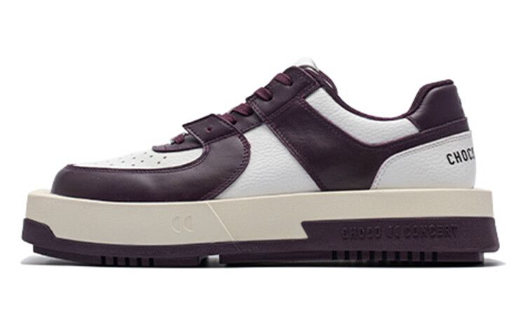 Кеды, скейтборд обувь унисекс низкий верх круглый квадратный фиолетовый Choco Concert
Кеды, скейтборд обувь унисекс низкий верх круглый квадратный фиолетовый Choco Concert