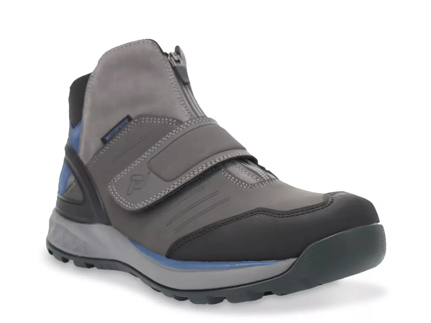 Кроссовки Valais Propet, Grey
Кроссовки Valais Propet, Grey