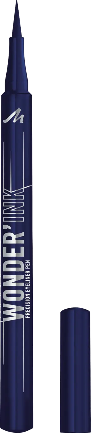 Подводка для глаз MANHATTAN Cosmetics Eyeliner Wonder'Ink 003 Aquatic Aria, 1 ml
Подводка для глаз MANHATTAN Cosmetics Eyeliner Wonder'Ink 003 Aquatic Aria, 1 ml