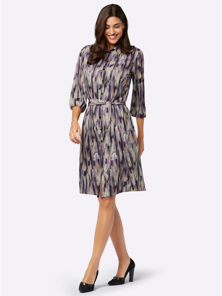 Платье до колена Sieh an!
Платье до колена Sieh an!