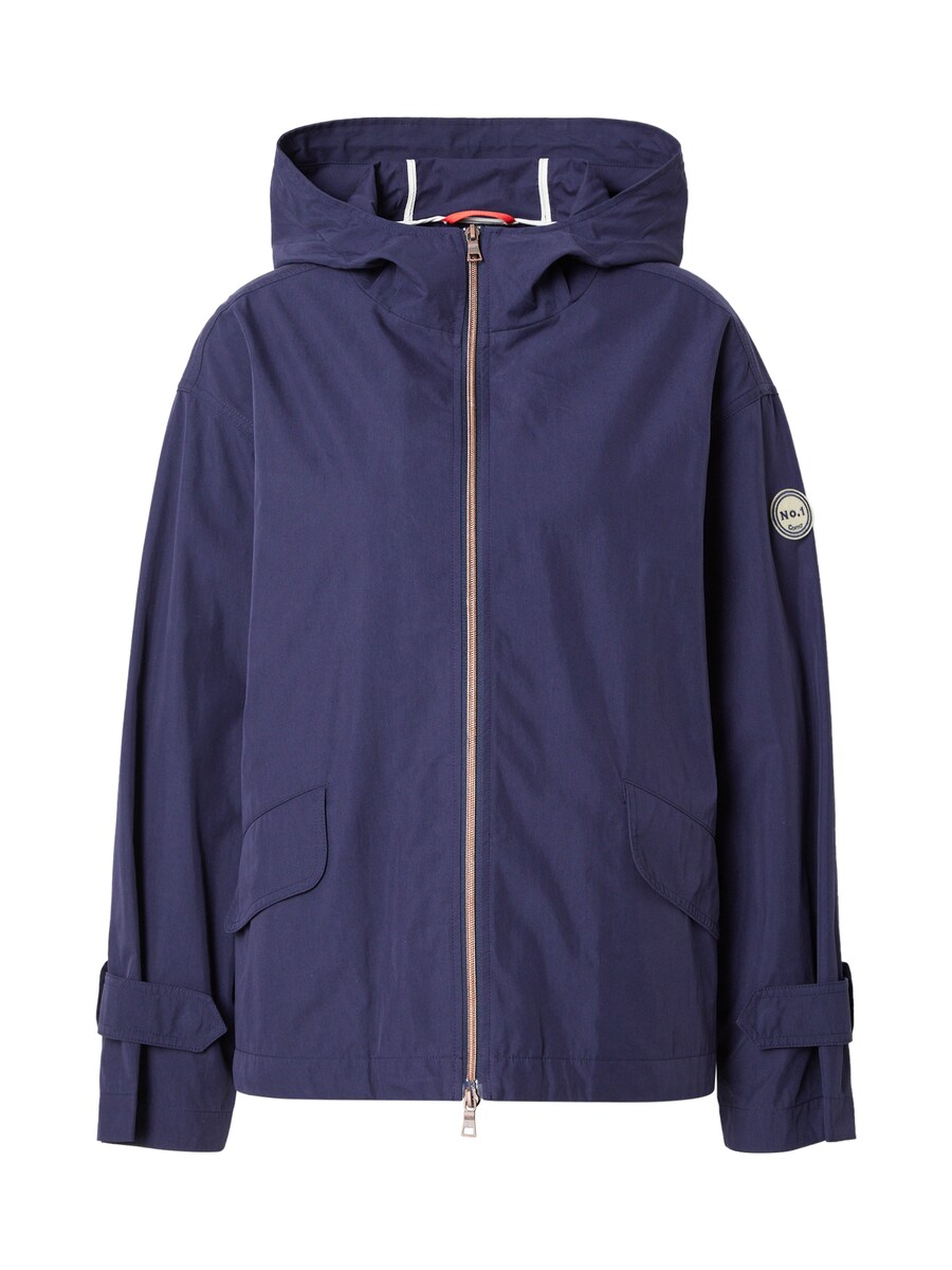 Куртка межсезонная No. 1 Como TASHA, темно-синий
Куртка межсезонная No. 1 Como TASHA, темно-синий