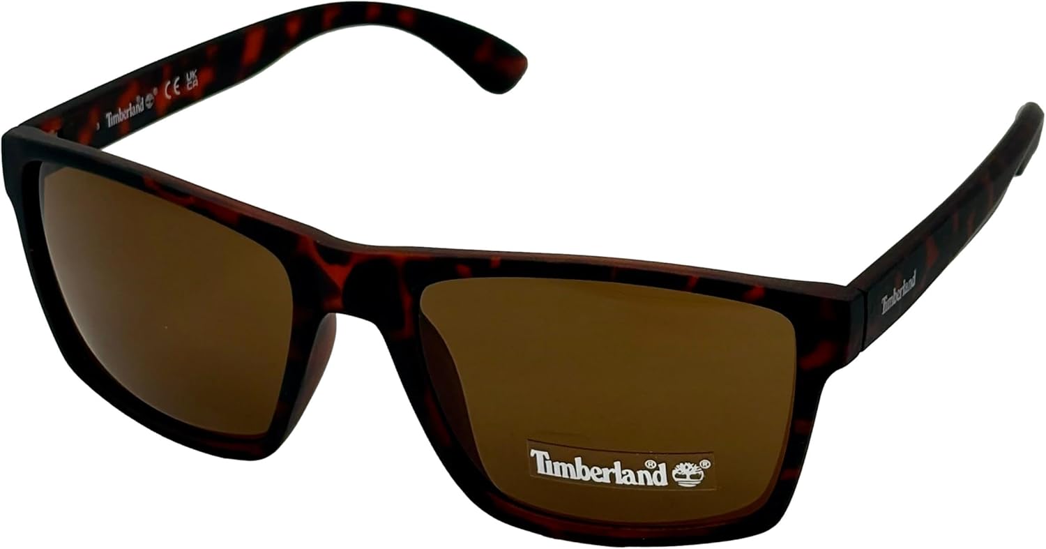 Солнцезащитные очки Timberland, мужские, темно-гавана, прямоугольные, пластик, коричневые линзы, TB7217.52E
Солнцезащитные очки Timberland, мужские, темно-гавана, прямоугольные, пластик, коричневые линзы, TB7217.52E