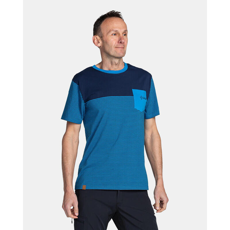 Рубашка Kilpi, темно-синий
Рубашка Kilpi, темно-синий