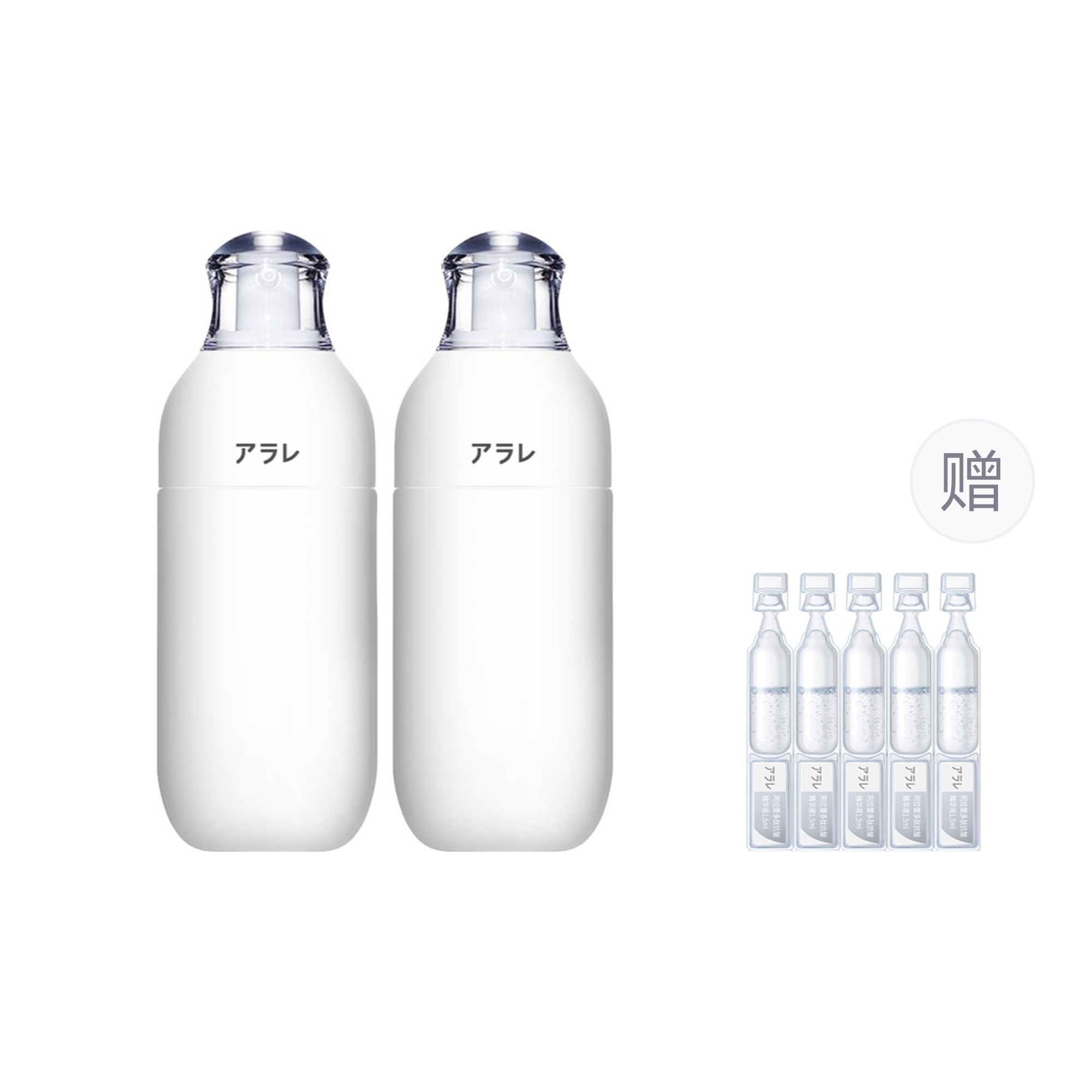 Лосьон Unisex ARALE
Лосьон Unisex ARALE