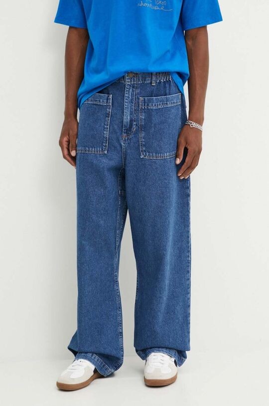 КЕНТУК джинсы Desigual, синий
КЕНТУК джинсы Desigual, синий