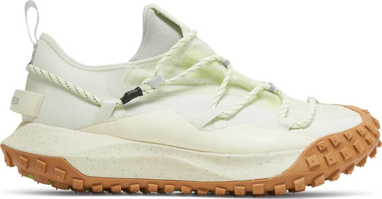 Кроссовки Nike ACG Mountain Fly Low GTX SE 'Sea Glass', зеленый
Кроссовки Nike ACG Mountain Fly Low GTX SE 'Sea Glass', зеленый