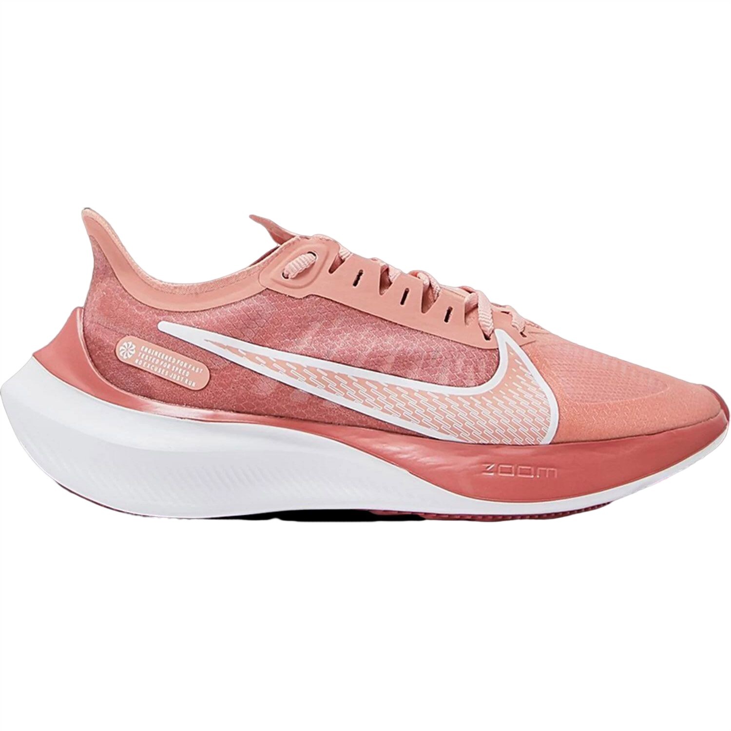 Кроссовки Nike Wmns Zoom Gravity, розовый
Кроссовки Nike Wmns Zoom Gravity, розовый