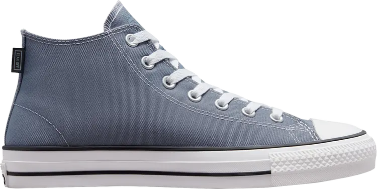 Кеды Converse Chuck Taylor All Star Pro Mid Lunar Grey, серый
Кеды Converse Chuck Taylor All Star Pro Mid Lunar Grey, серый