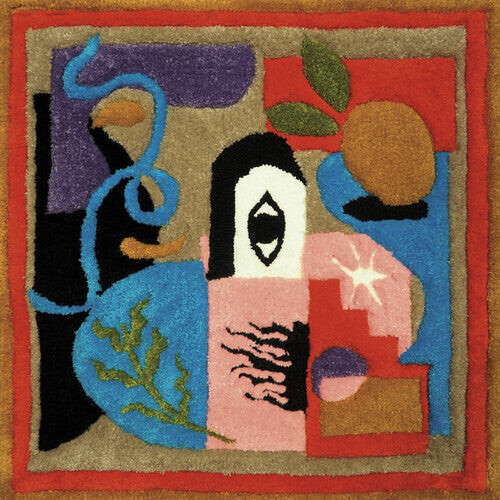 Виниловая пластинка Graham, Wayne: Ish
Виниловая пластинка Graham, Wayne: Ish