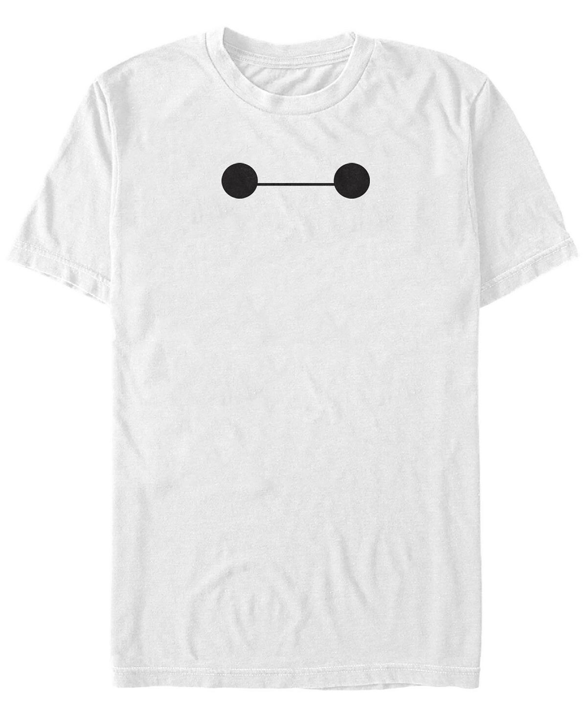 Диснеевский мужской костюм big hero 6 baymax big face от disney футболка с коротким рукавом футболка с коротким рукавом Fifth Sun, белый
Диснеевский мужской костюм big hero 6 baymax big face от disney футболка с коротким рукавом футболка с коротким рукавом Fifth Sun, белый