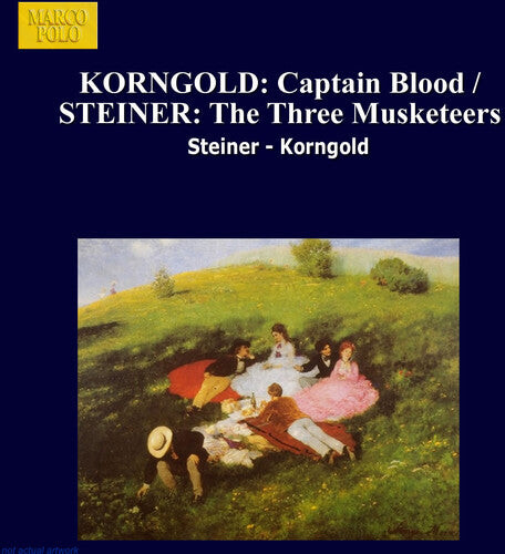CD диск Kaufman / Brandenburg Philharmonic Orchestra: Film Scores Suites
CD диск Kaufman / Brandenburg Philharmonic Orchestra: Film Scores Suites