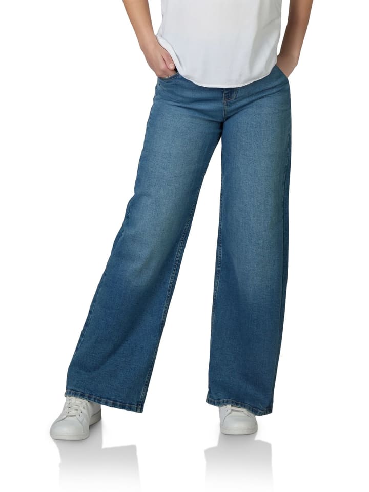 Джинсы DENIMFY, синий
Джинсы DENIMFY, синий