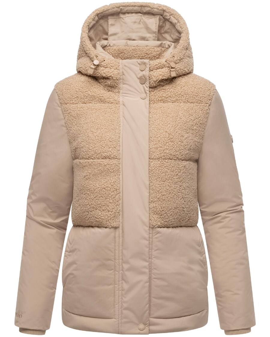 Зимняя куртка MARIKOO Sheeta 16, Beige
Зимняя куртка MARIKOO Sheeta 16, Beige