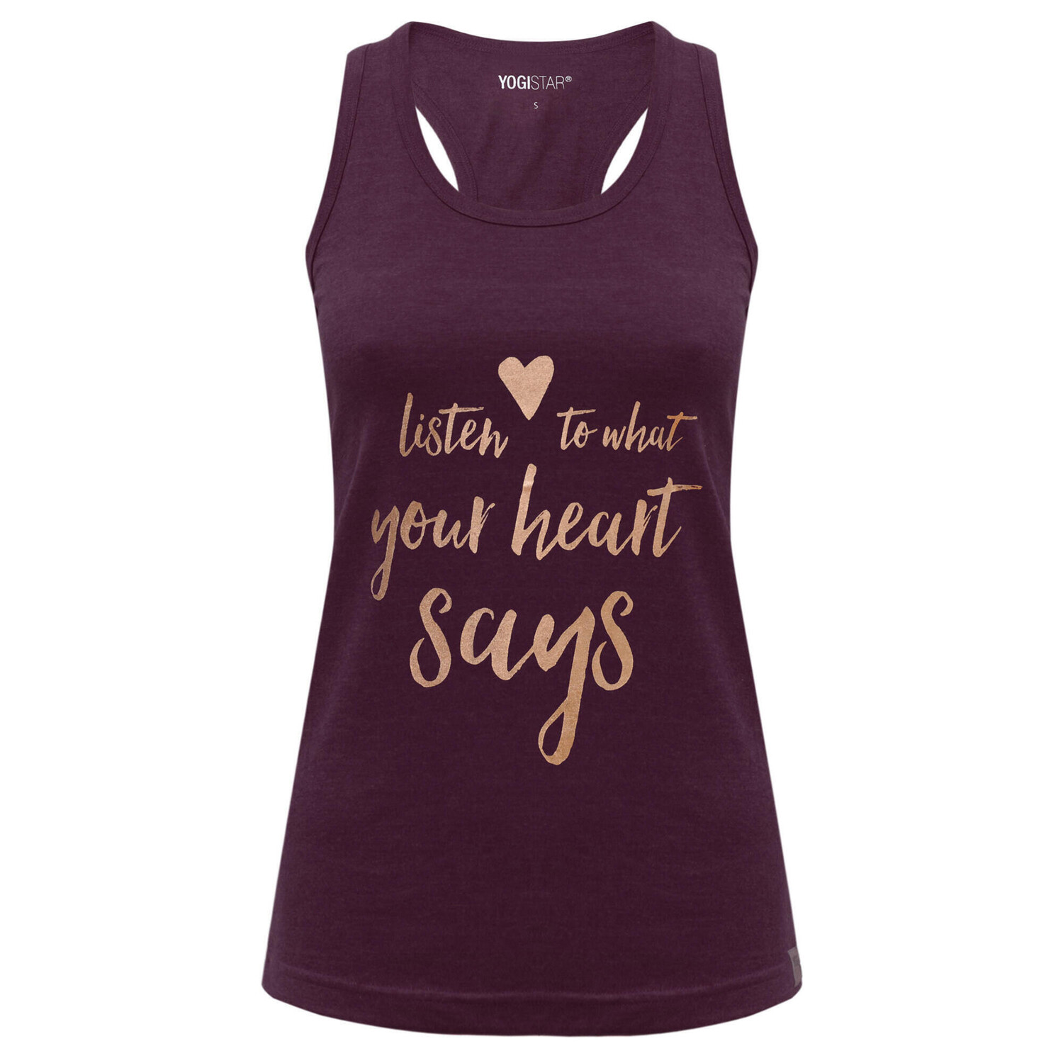 YOGISTAR йога-борцовка Слушай... - ягода/медь, фиолетовый
YOGISTAR йога-борцовка Слушай... - ягода/медь, фиолетовый