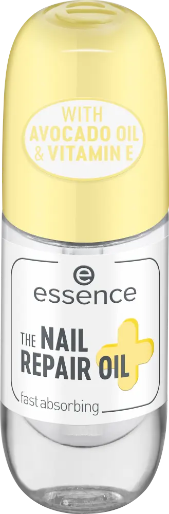 Essence Repair масло для ногтей, 8 мл
Essence Repair масло для ногтей, 8 мл