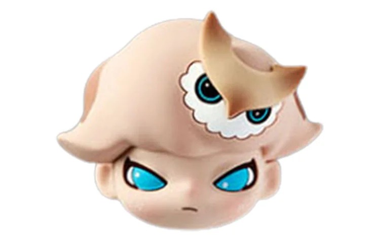 Фигурка Pop Mart DIMOO Retro Series Снежная сова (без коробки и упаковки)
Фигурка Pop Mart DIMOO Retro Series Снежная сова (без коробки и упаковки)