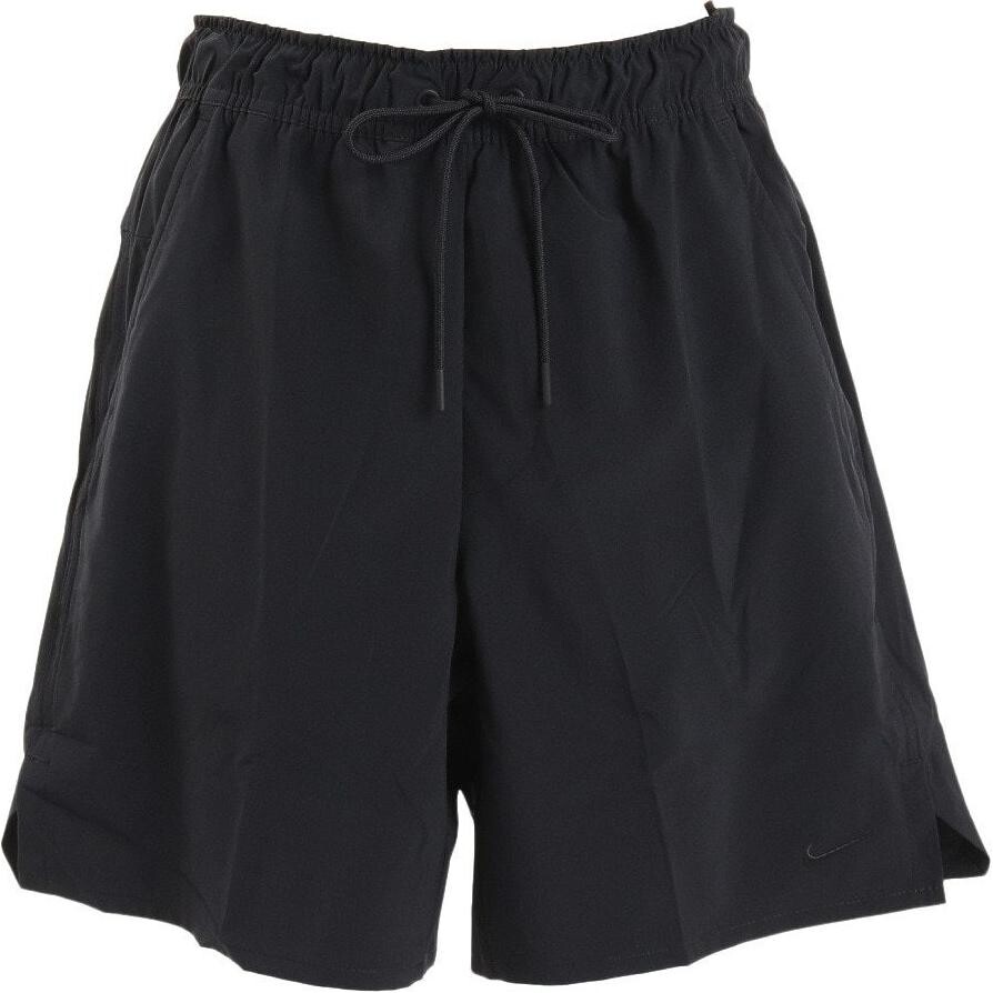 Повседневные шорты мужские черные Nike, черный
Повседневные шорты мужские черные Nike, черный