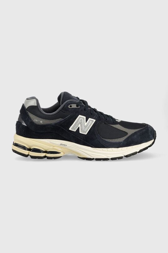 Кроссовки M2002RCA New Balance, темно-синий
Кроссовки M2002RCA New Balance, темно-синий
