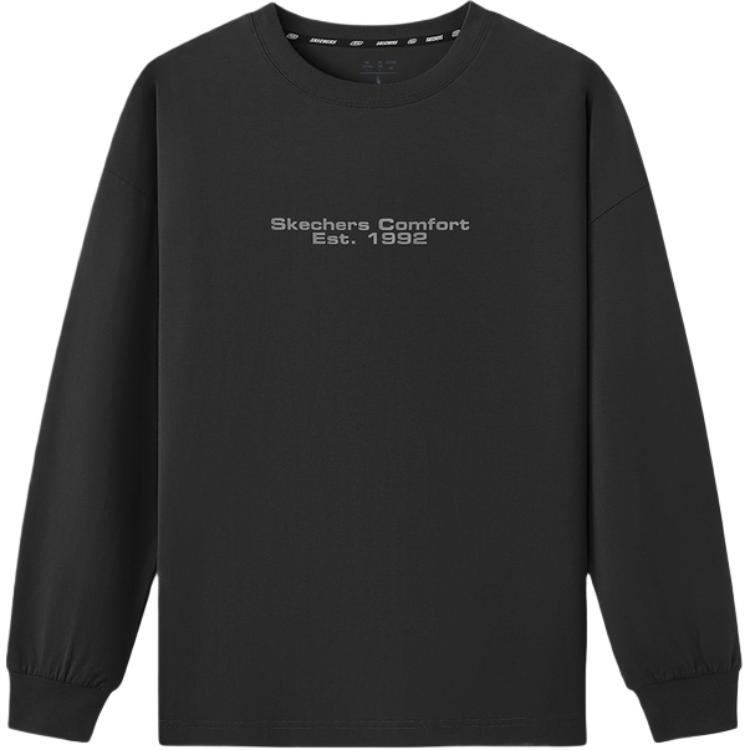 Футболка Sports Alliance Series мужская Skechers, черный
Футболка Sports Alliance Series мужская Skechers, черный